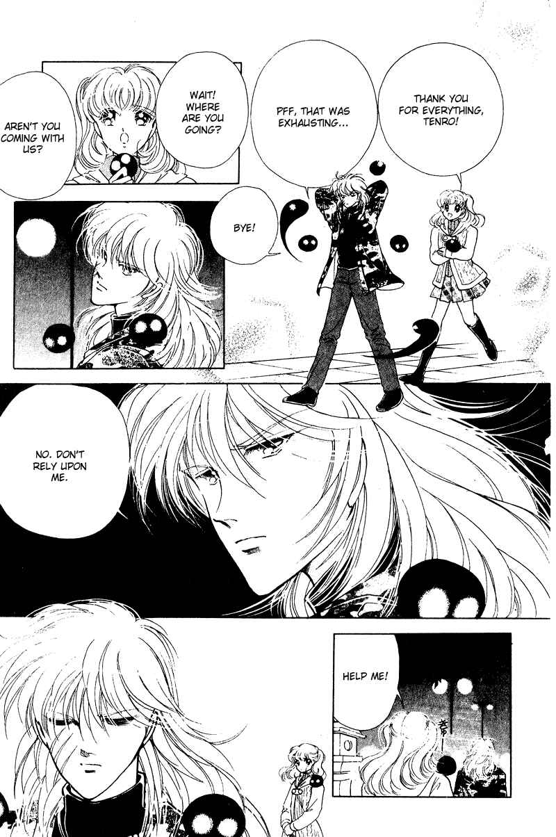 Page 36 Chapter 23 Could Be Forever