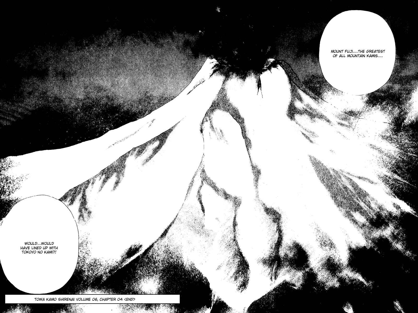 Page 47 Chapter 23 Could Be Forever