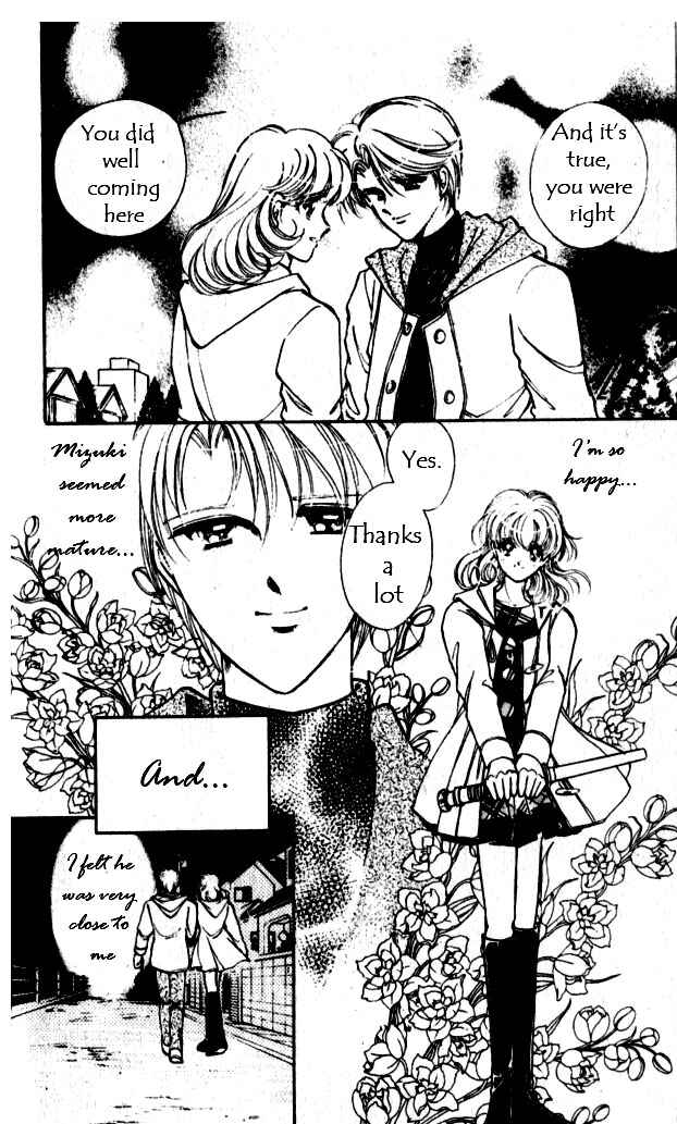 Page 10 Chapter 10 Could Be Forever