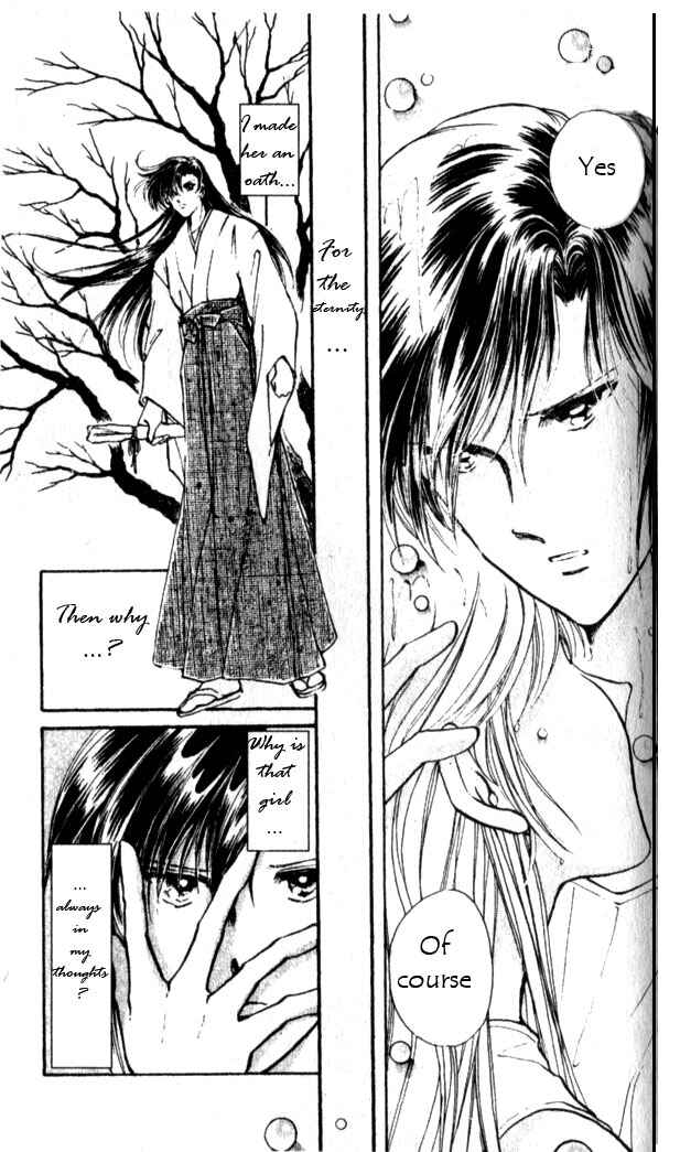 Page 25 Chapter 10 Could Be Forever