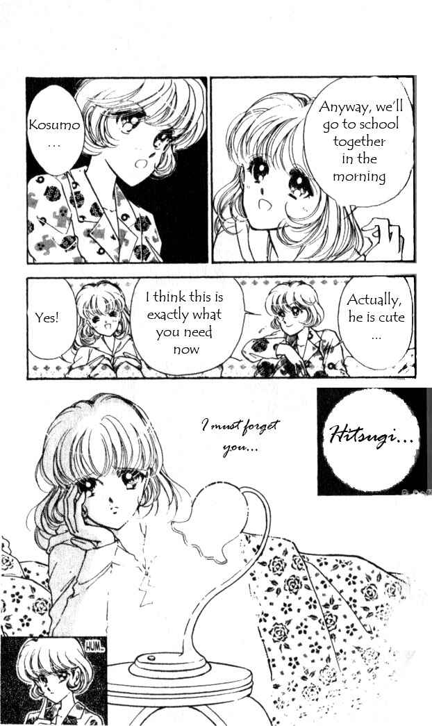 Page 29 Chapter 10 Could Be Forever