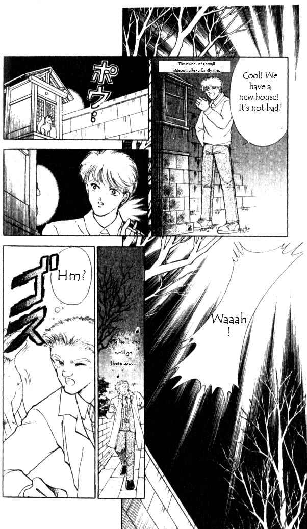 Page 32 Chapter 10 Could Be Forever
