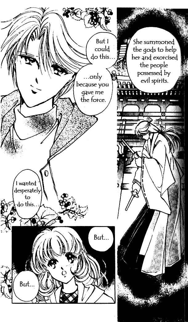 Page 7 Chapter 10 Could Be Forever