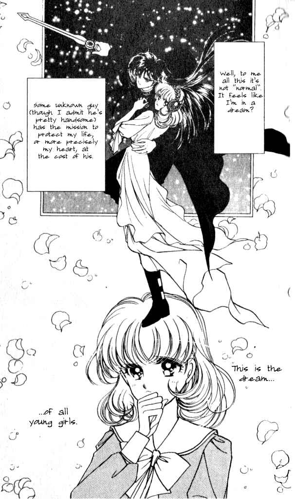 Page 14 Chapter 2 Could Be Forever