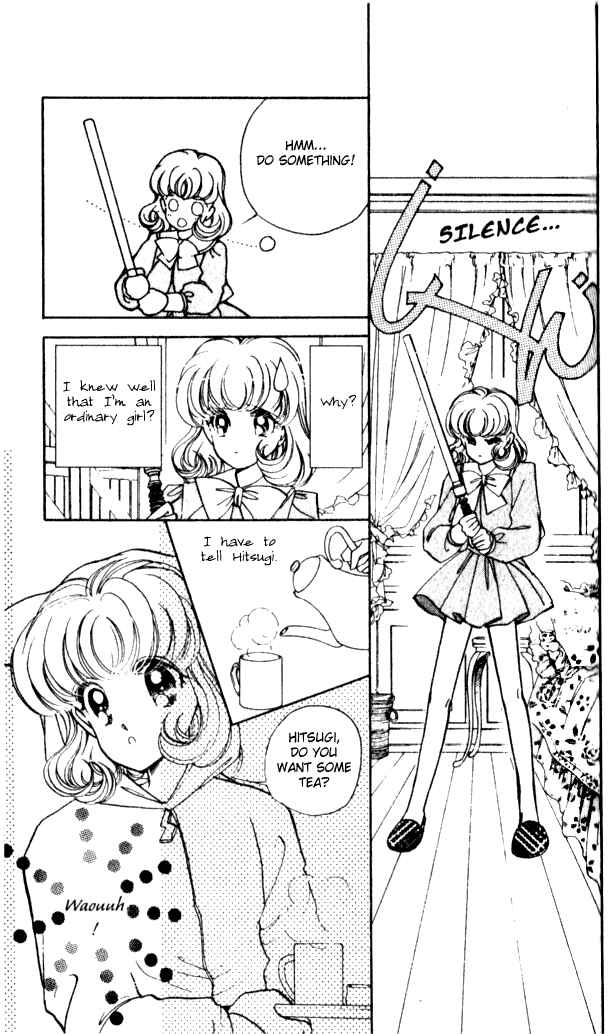 Page 24 Chapter 2 Could Be Forever