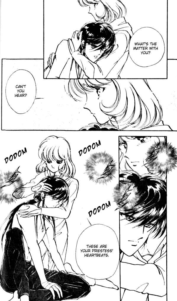 Page 29 Chapter 2 Could Be Forever