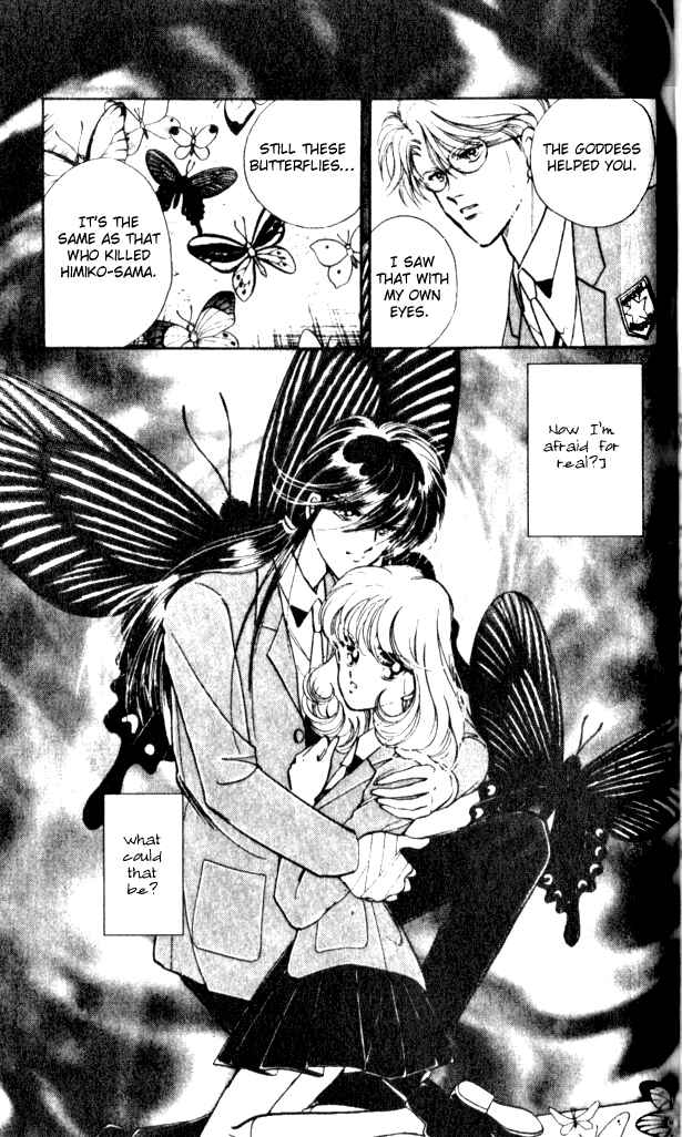 Page 41 Chapter 2 Could Be Forever