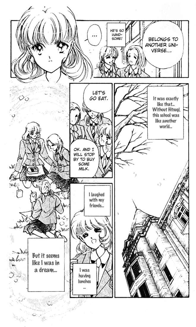 Page 12 Chapter 9 Could Be Forever