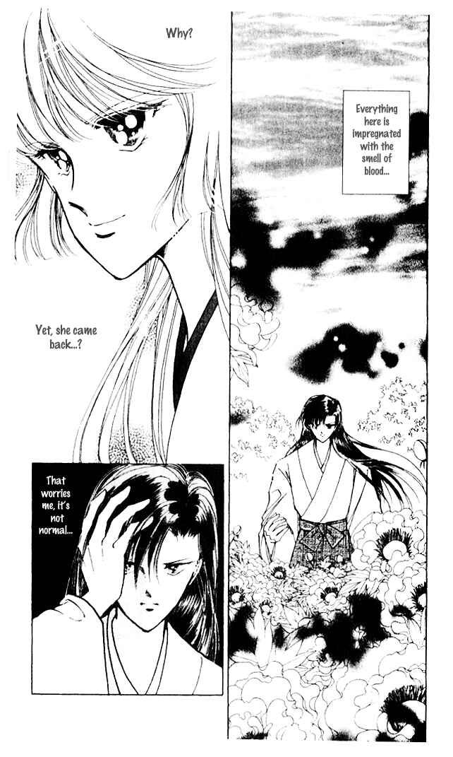 Page 18 Chapter 9 Could Be Forever