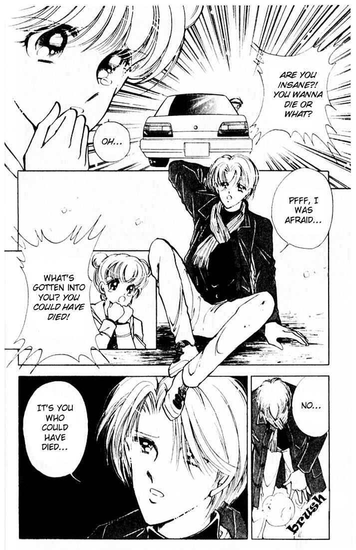 Page 31 Chapter 9 Could Be Forever