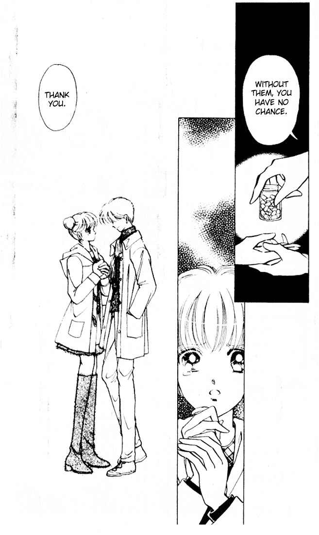 Page 32 Chapter 9 Could Be Forever