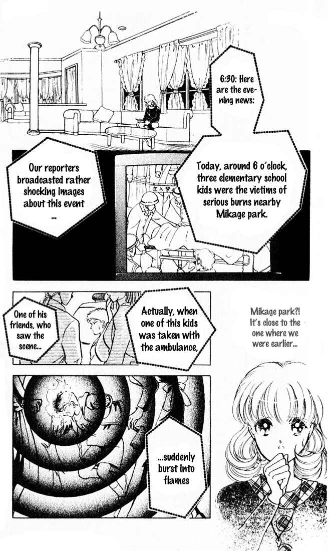 Page 38 Chapter 9 Could Be Forever