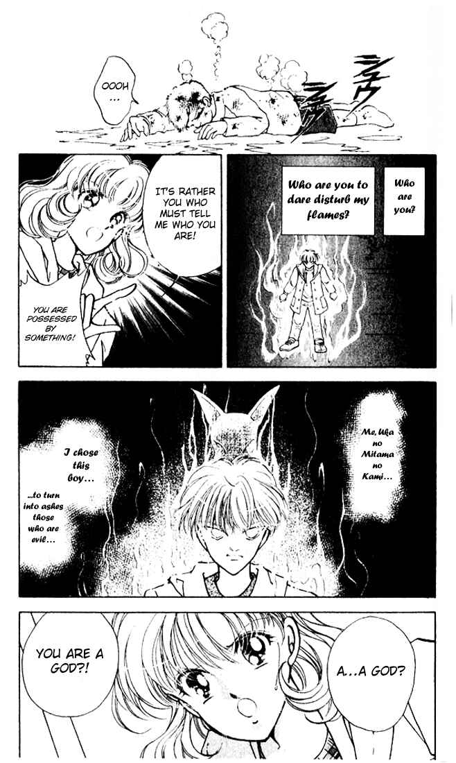 Page 46 Chapter 9 Could Be Forever