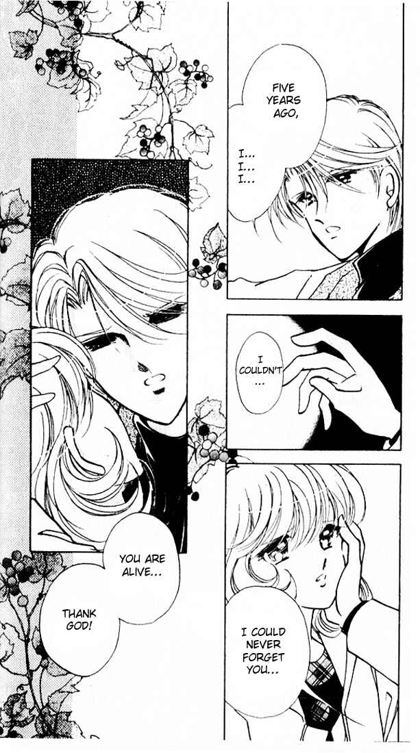 Page 52 Chapter 9 Could Be Forever