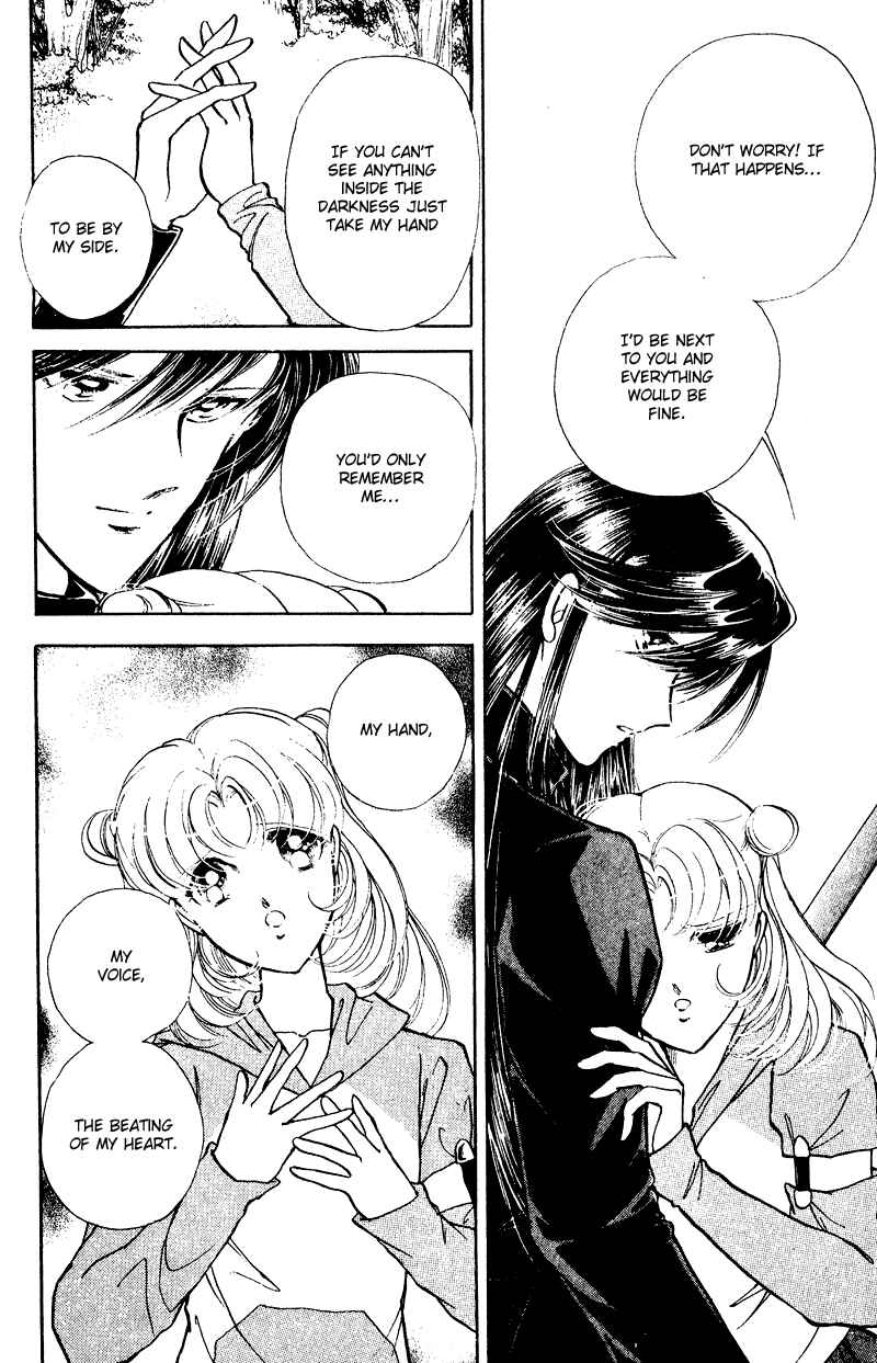 Page 38 Chapter 25 Could Be Forever