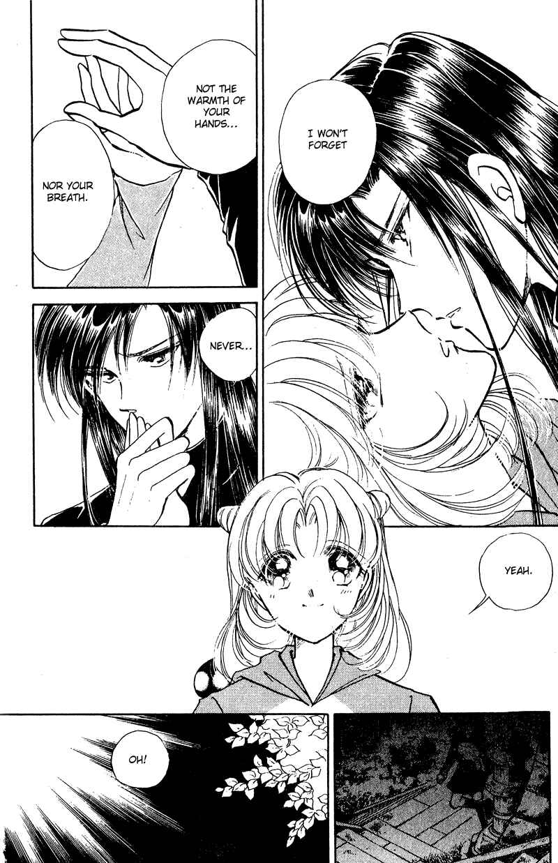 Page 40 Chapter 25 Could Be Forever