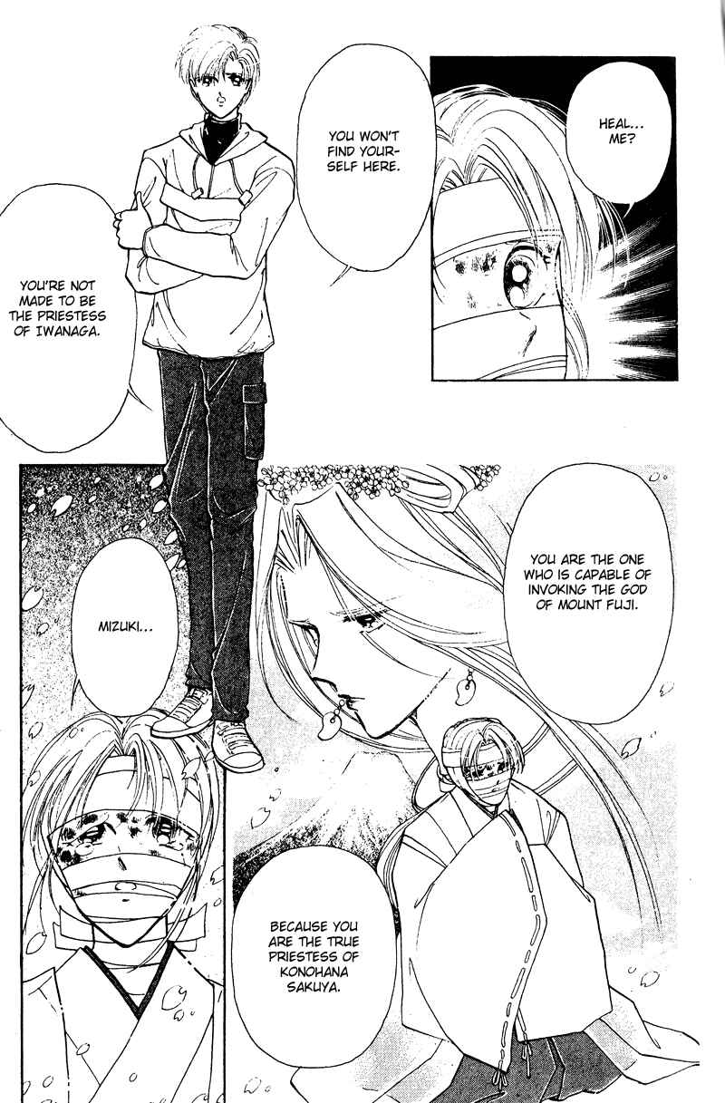 Page 9 Chapter 25 Could Be Forever