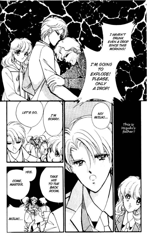 Page 10 Chapter 12 Could Be Forever
