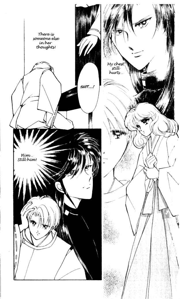 Page 31 Chapter 12 Could Be Forever