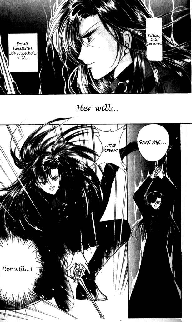 Page 47 Chapter 12 Could Be Forever