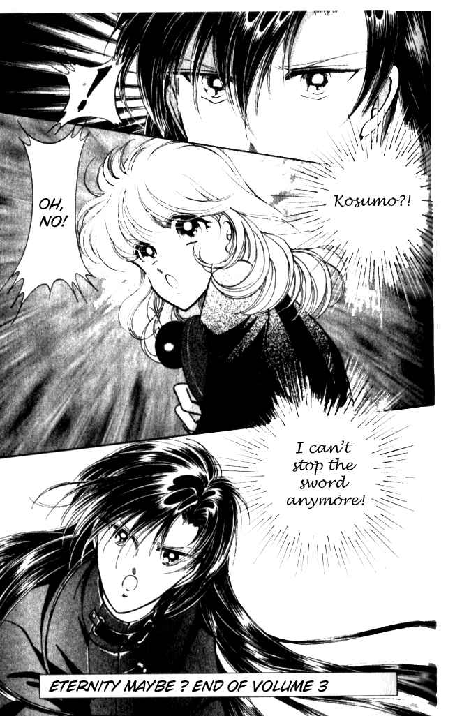 Page 49 Chapter 12 Could Be Forever