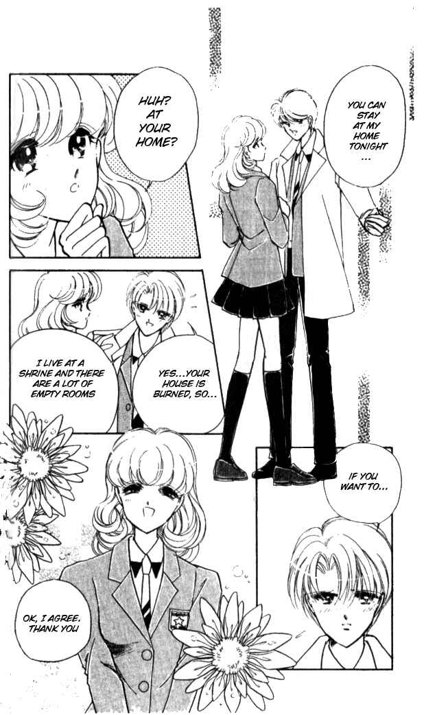 Page 8 Chapter 12 Could Be Forever