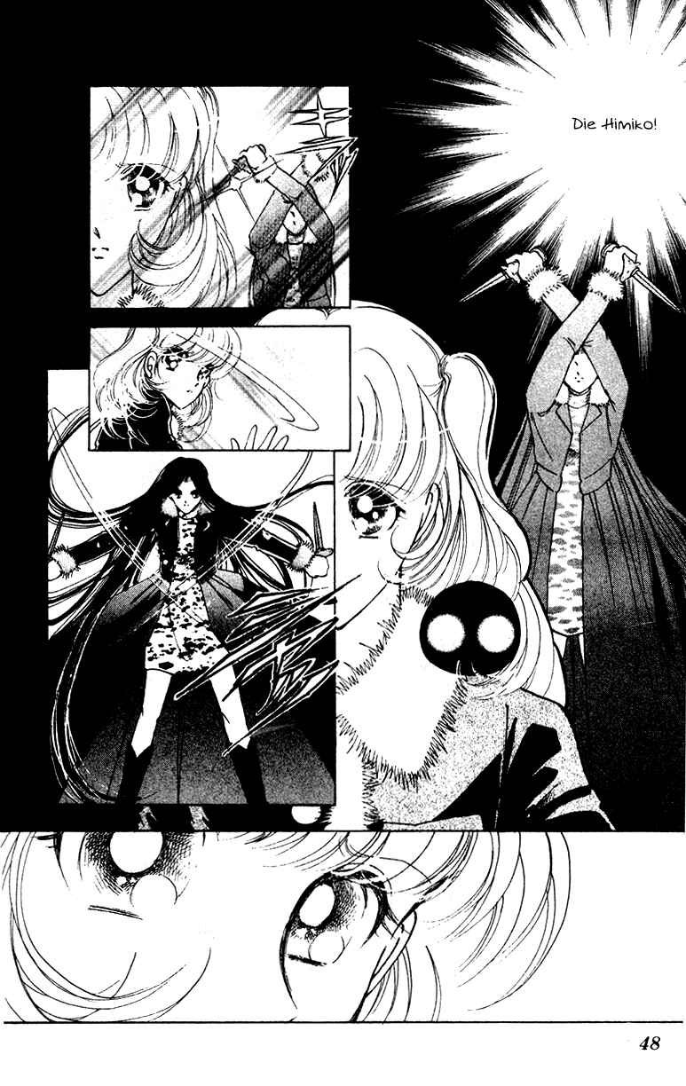 Page 2 Chapter 28 Could Be Forever