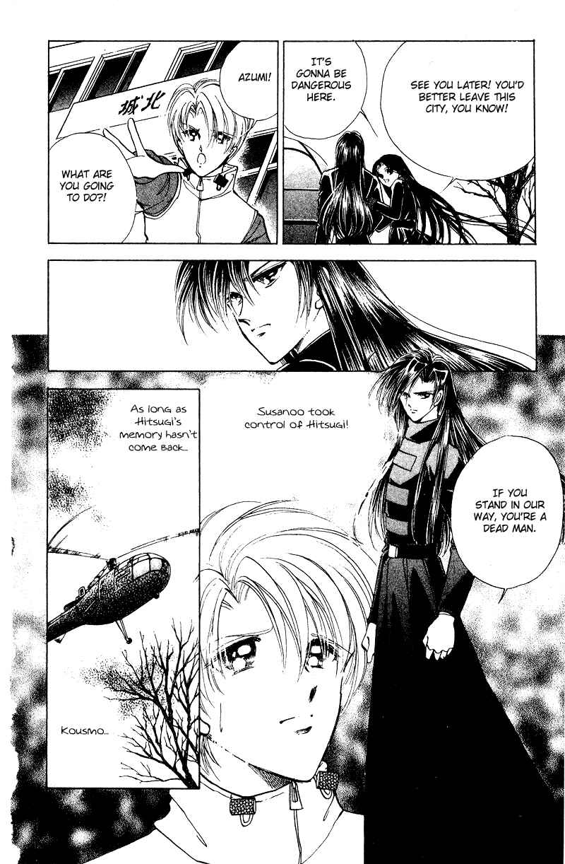 Page 24 Chapter 28 Could Be Forever