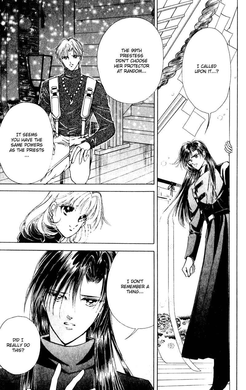 Page 10 Chapter 21 Could Be Forever