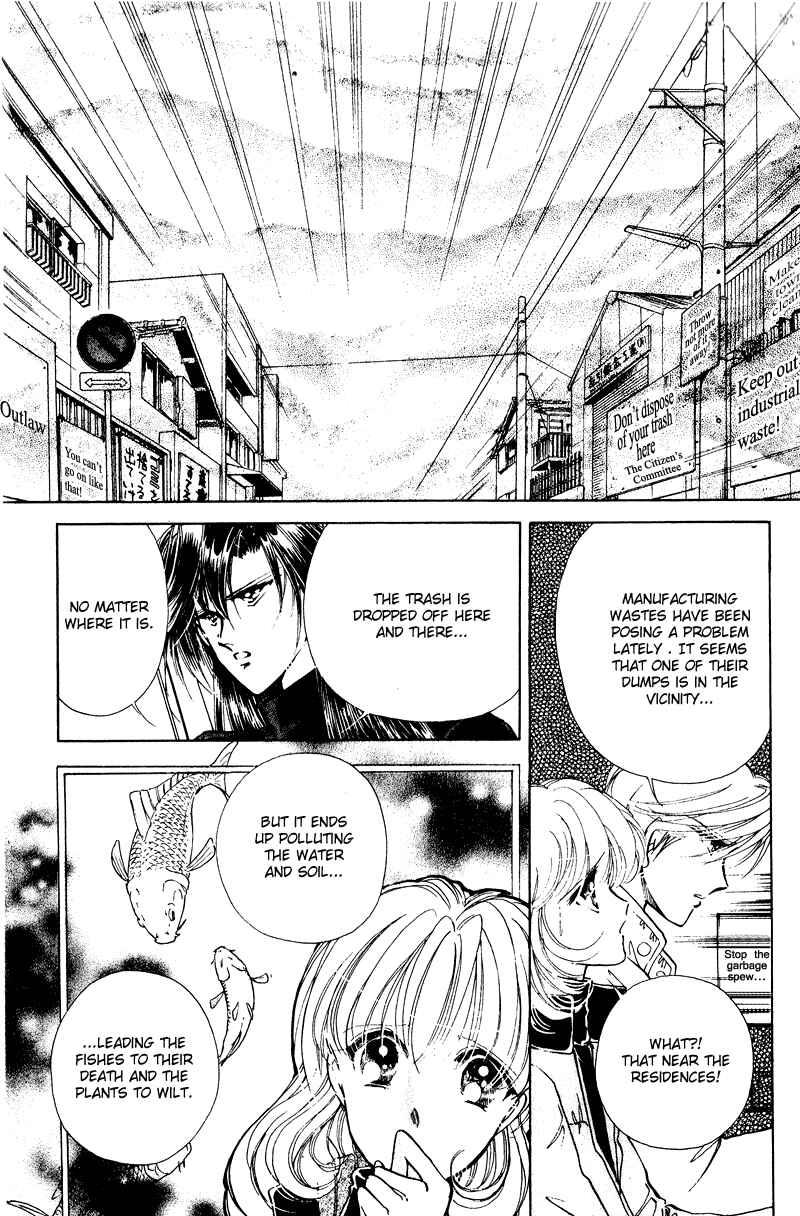Page 13 Chapter 21 Could Be Forever