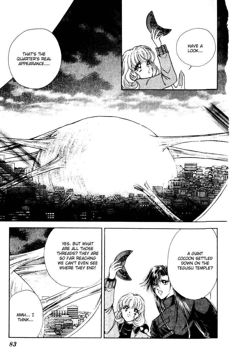 Page 38 Chapter 21 Could Be Forever