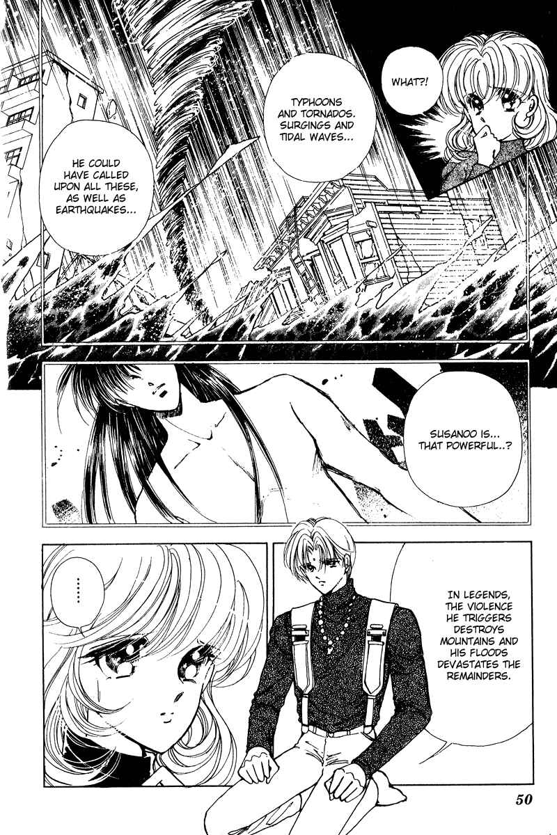 Page 5 Chapter 21 Could Be Forever