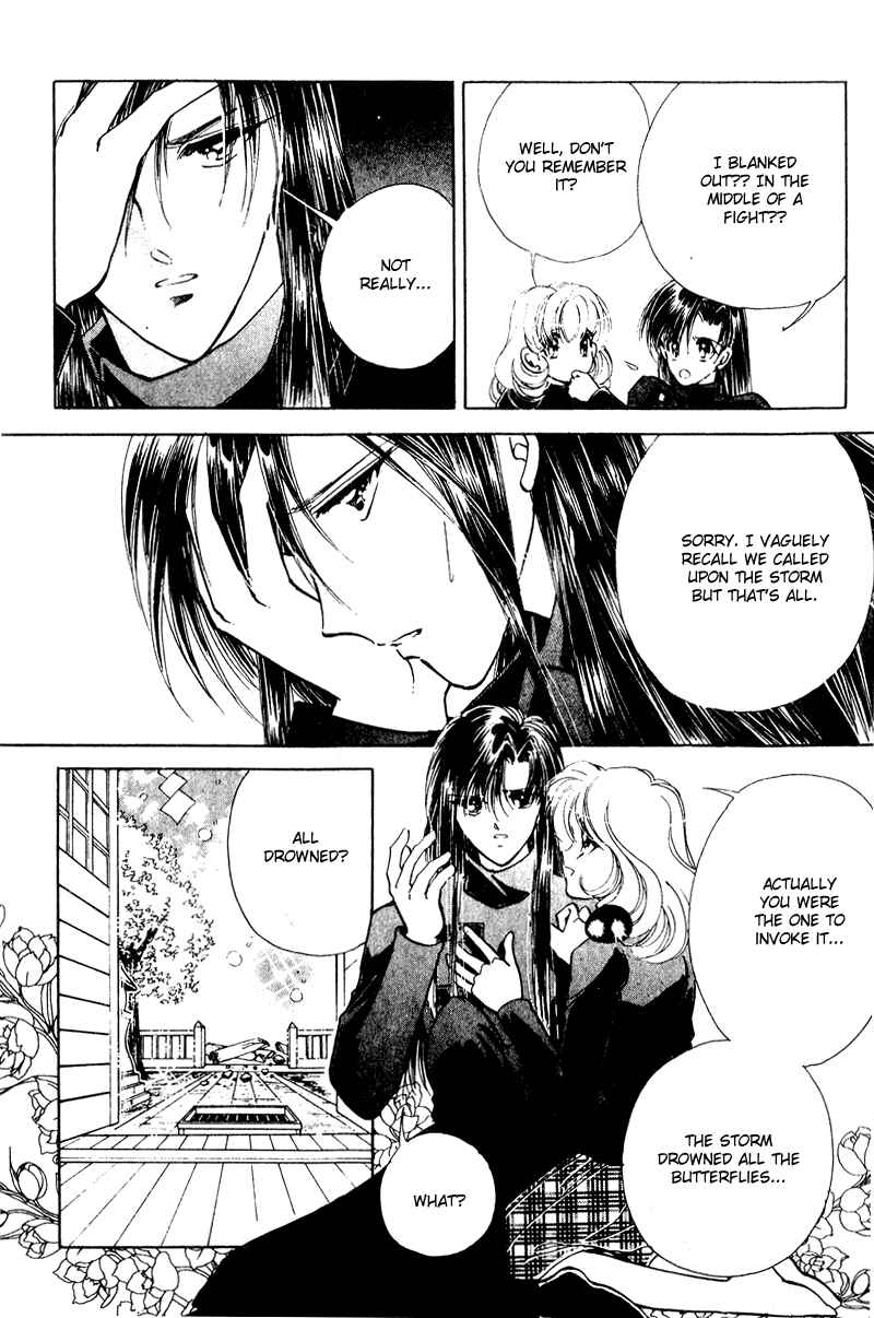 Page 9 Chapter 21 Could Be Forever