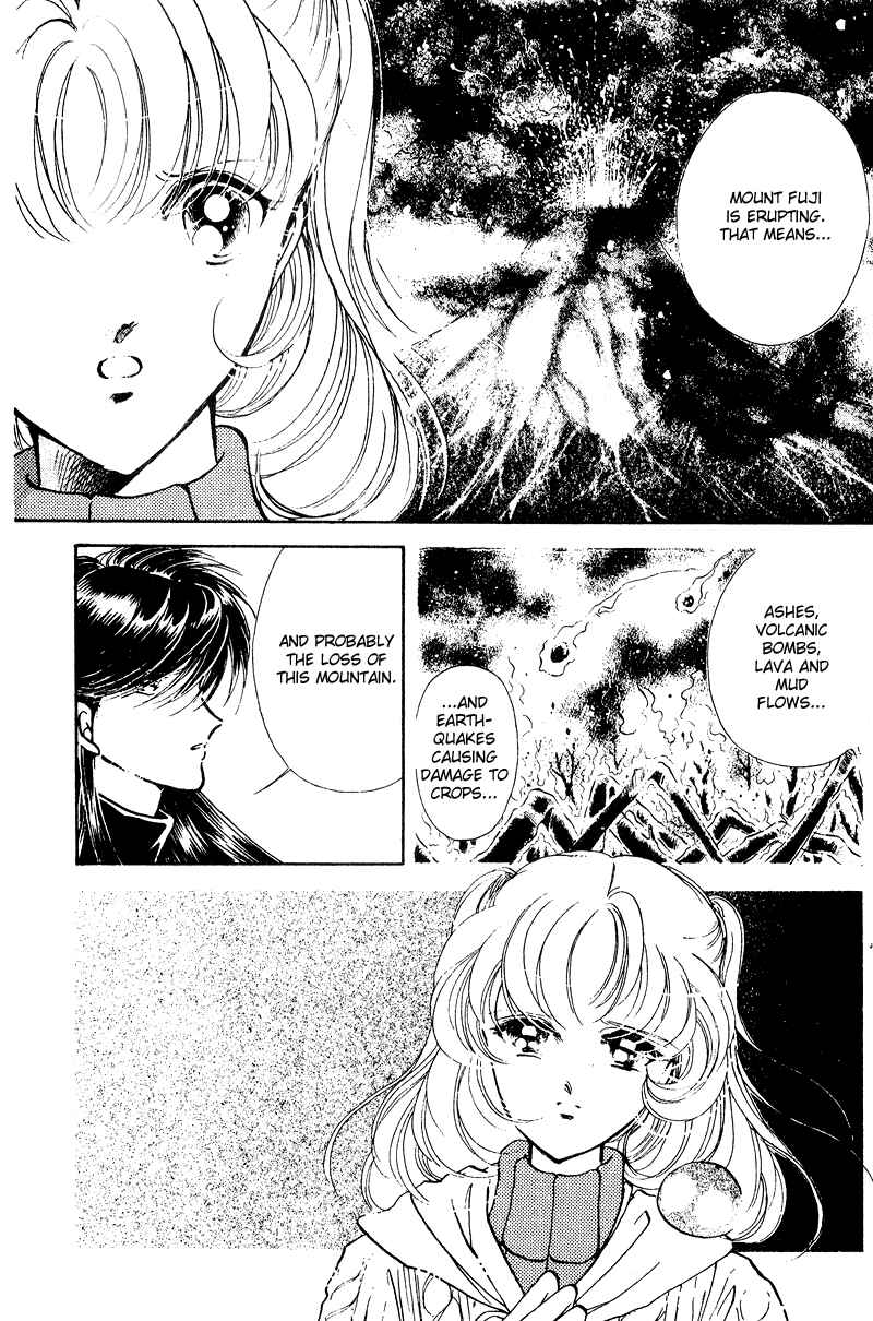 Page 8 Chapter 24 Could Be Forever