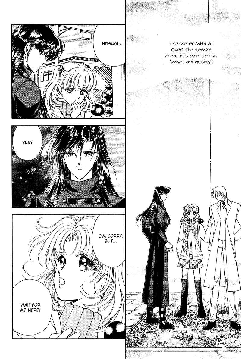 Page 10 Chapter 22 Could Be Forever
