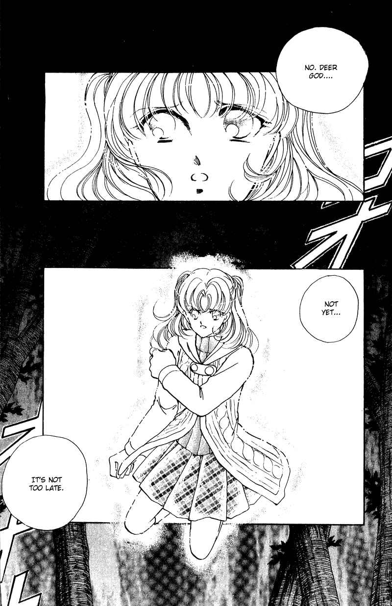 Page 49 Chapter 22 Could Be Forever