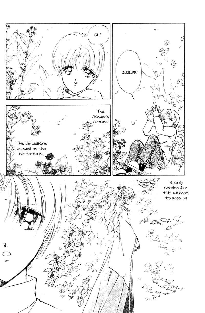 Page 4 Chapter 29.5 Could Be Forever