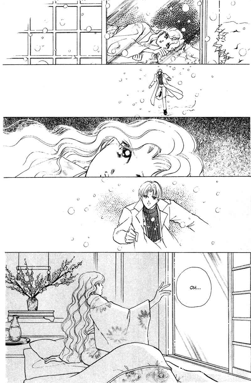Page 49 Chapter 29.5 Could Be Forever