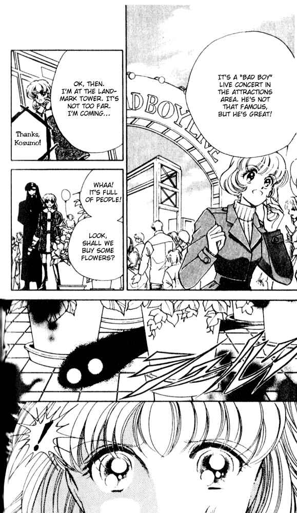 Page 10 Chapter 8 Could Be Forever