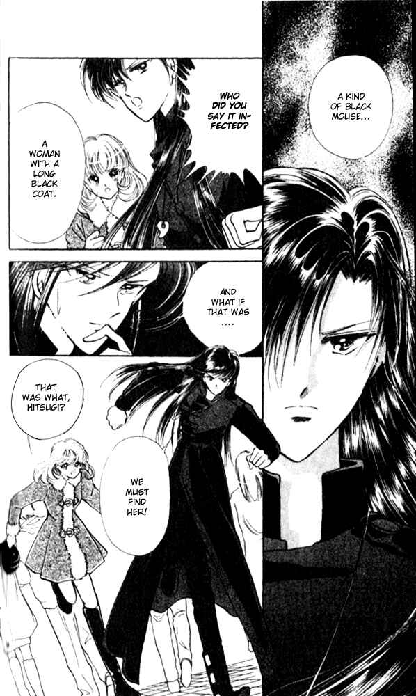 Page 12 Chapter 8 Could Be Forever