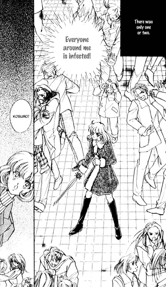 Page 22 Chapter 8 Could Be Forever