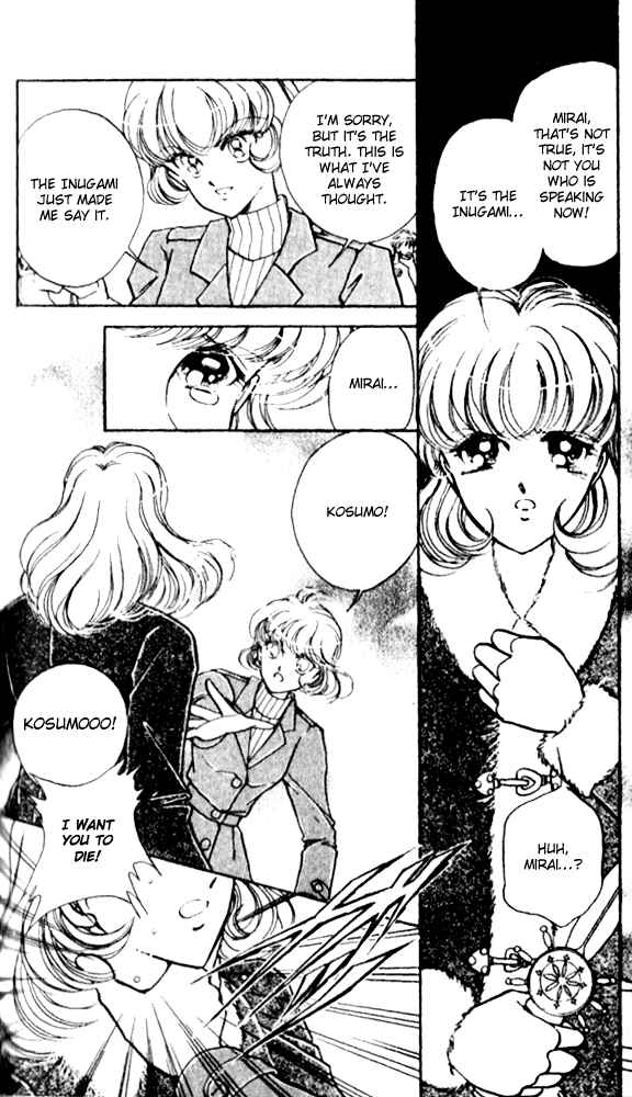 Page 26 Chapter 8 Could Be Forever