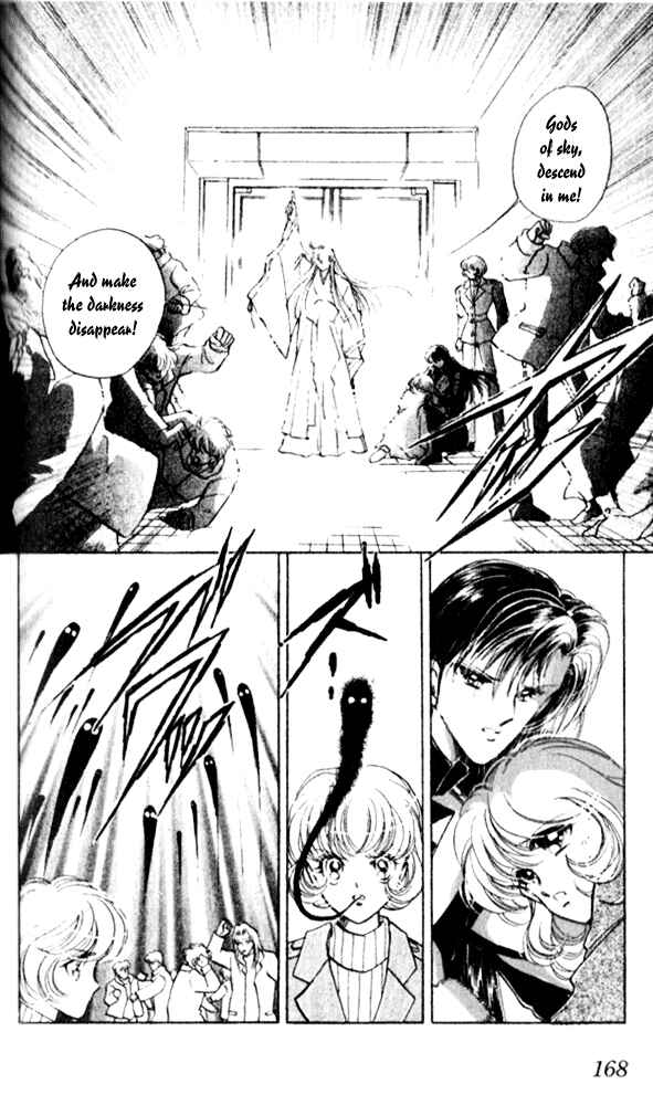 Page 28 Chapter 8 Could Be Forever