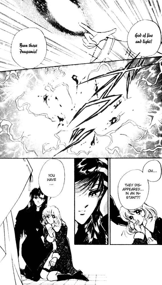 Page 29 Chapter 8 Could Be Forever