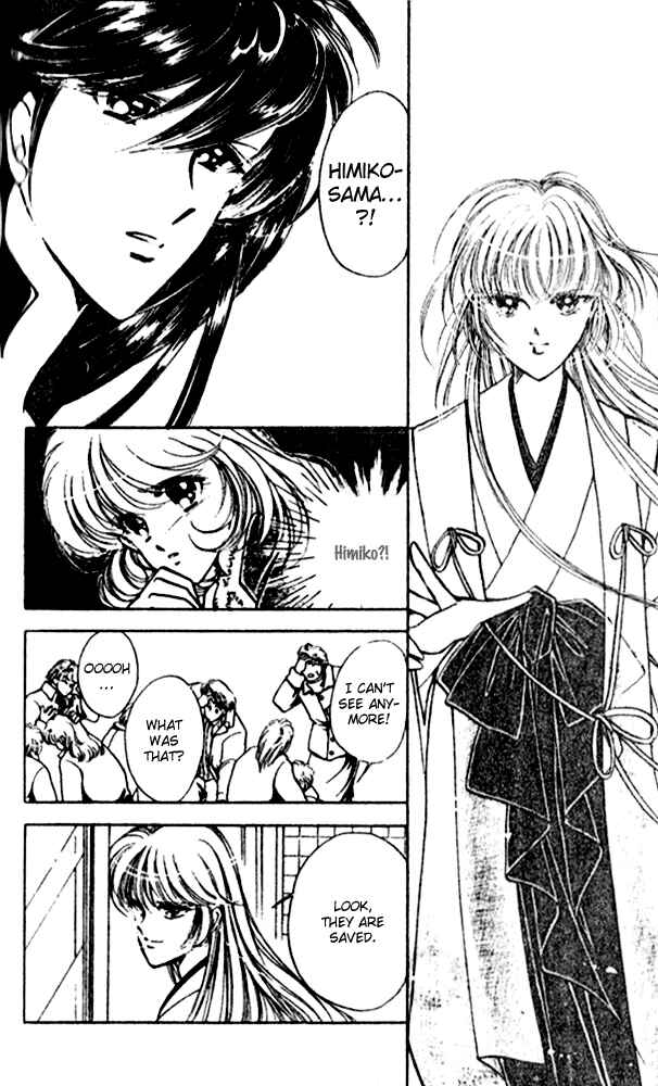 Page 30 Chapter 8 Could Be Forever