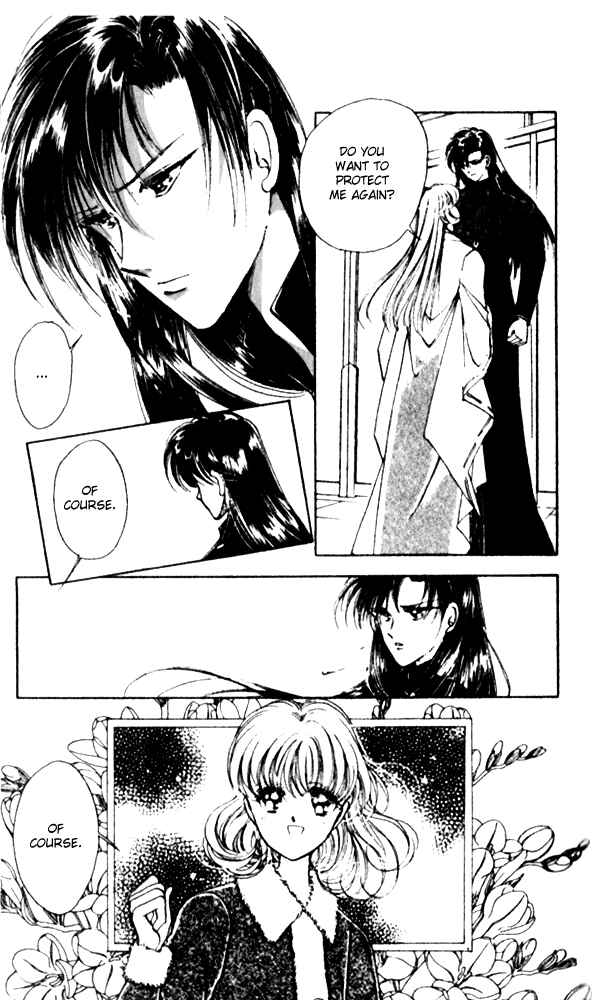 Page 37 Chapter 8 Could Be Forever