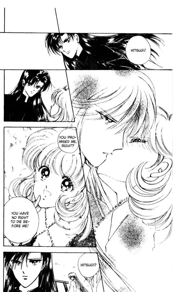 Page 41 Chapter 8 Could Be Forever