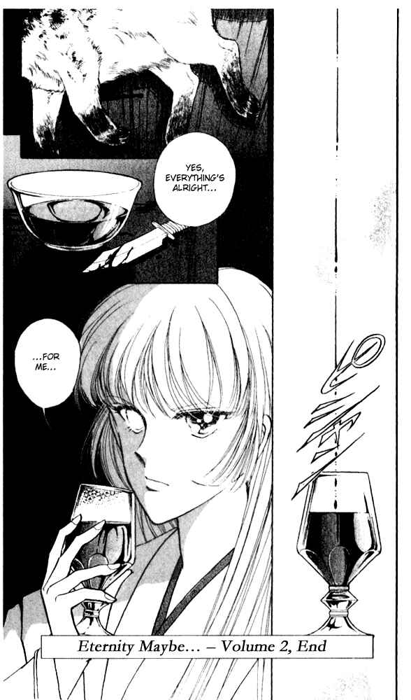 Page 47 Chapter 8 Could Be Forever