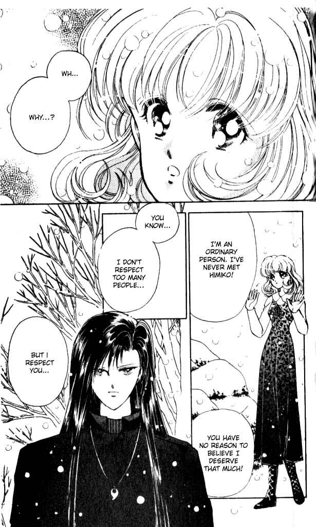 Page 13 Chapter 7 Could Be Forever
