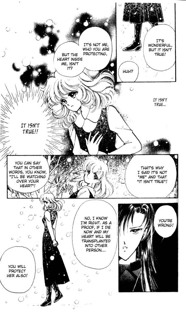 Page 15 Chapter 7 Could Be Forever